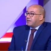 أسامة خالد مدير تحرير جريدة الوطن