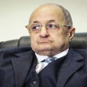 المستشار أحمد جمال رئيس محكمة النقض