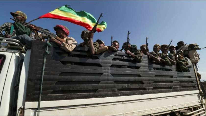 النزاع المسلح في أثيوبيا أضر بالاستثمارت المصرية هناك
