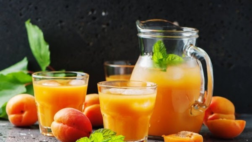 مشروبات رمضانية تحميك من الجفاف والعطش
