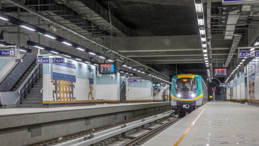 «القومية للأنفاق» تخطط لطرح مناقصة عالمية لتنفيذ أول مترو بالإسكندرية
