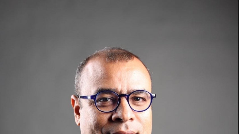 أحمد مكي، رئيس مجلس الإدارة والمدير التنفيذي لشركة بنية