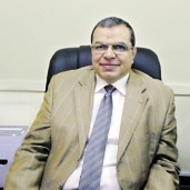 وزير القوى العاملة-محمد سعفان-صورة أرشيفية