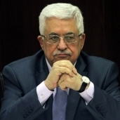 الرئيس الفلسطيني - محمود عباس - صورة أرشيفية