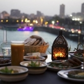 أماكن للإفطار والخروج في رمضان- تعبيرية