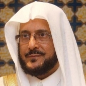 وزير الشئون الاسلامية والدعوة والإرشاد السعودي