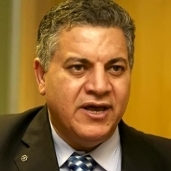 حمدي الفخراني عضو مجلس الشعب السابق