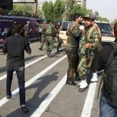 إيران ترجح وقوف انفصاليين عرب وراء هجوم الأهواز