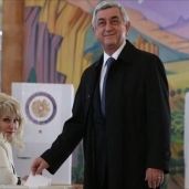 الانتخابات التشريعية في أرمينيا
