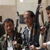 الأوضاع في اليمن