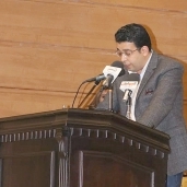 سيد مصيلحي، رئيس مجلس أمناء المؤسسة العربية لإعداد القادة