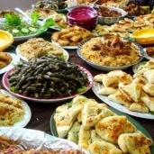 مائدة رمضان