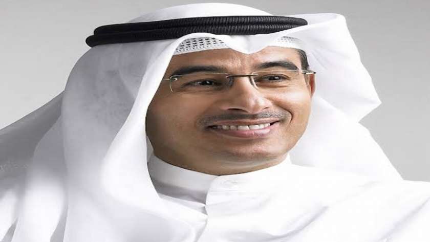 محمد العبار - رئيس مجلس إدارة شركة "إعمار"