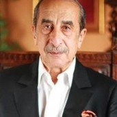 الكاتب الصحفي الراحل حمدي قنديل