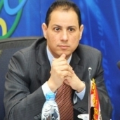 الدكتور محمد عمران - رئيس الهيئة العامة للرقابة المالية