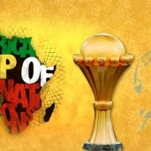 تنظيم مصر بطولة "أمم أفريقيا"