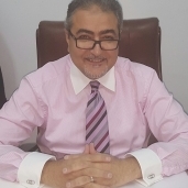 الدكتور خالد العامري