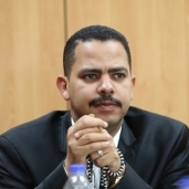 المهندس أشرف رشاد - رئيس حزب مستقبل وطن