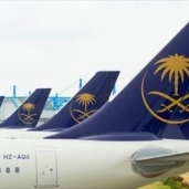 طائرات سعودية