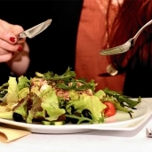 مطاعم تقدم أكلات صحية