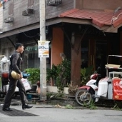 بالصور| سلسلة تفجيرات إرهابية في منتجع "هوا هين" السياحي بتايلاند