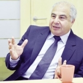 مجدي حسن - نائب رئيس اتحاد العمال