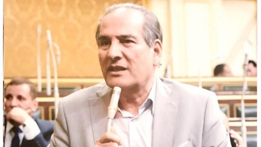 محمد بدوي دسوقي