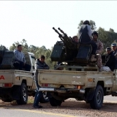 قوات حكومة الوفاق الليبية تضيّق الخناق على "داعش" بمدينة "سرت"