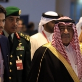 الأمير مقرن بن سعود