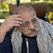 كمال ثابت أقدم سجين في مصر