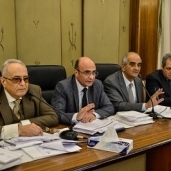لجنة الشئون التشريعية والدستورية بمجلس النواب