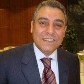 سفير مصر في إسرائيل حازم خيرت