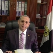 الدكتور مجدي عبدالعزيز رئيس مصلحةالجمارك