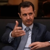الرئيس السوري-بشار الأسد-صورة أرشيفية