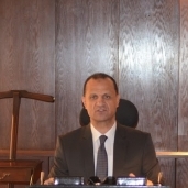 اللواء إبراهيم الديب،  مدير الإدارة العامة للمباحث في الجيزة