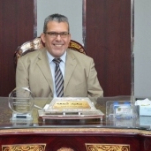 الدكتور سعيد شمعة
