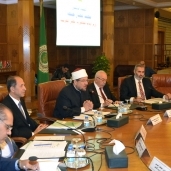 وزير الأوقاف: الحفاظ على اللغة العربية حفاظ على الهوية