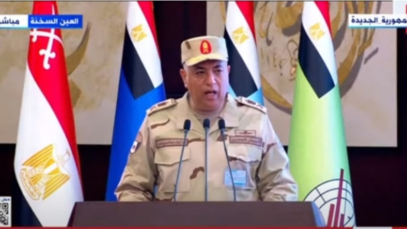 اللواء دكتور إيهاب عبدالسميع حسن رئيس مجلس إدارة شركة النصر للكيماويات الوسيطة
