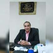 أحمد العايدي أمين عام حزب الشعب الجمهوري بالإسماعيلية