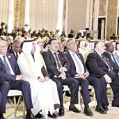 انطلاق مؤتمر الاتحاد البرلمانى العربى فى الأردن بمشاركة رئيس مجلس الشعب السورى