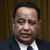 وزير الخارجية السوداني السابق إبراهيم غندور