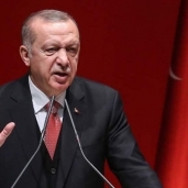 أردوغان.. الرئيس التركي