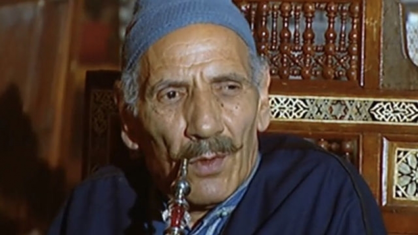 محمد عبد الحليم