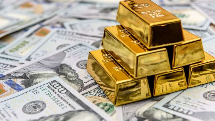 أسعار الذهب تسجل موجة تراجعات متتالية
