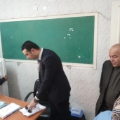 رئيس مجلس مدينة السنطة يقرر إحالة 9 من أطباء الوحدة الصحية بقرية الرجبية للتحقيق لعدم إنضباطهم وظيفيا