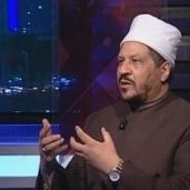 الدكتور مجدي عاشور - مستشار المفتي