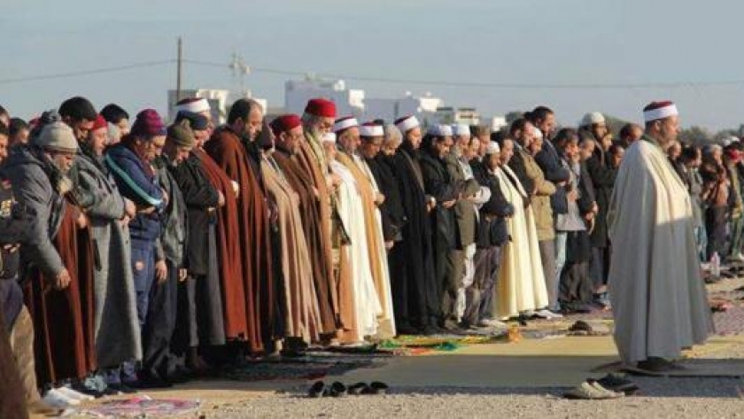 الإفتاء توضح شروط الإمامة في الصلاة- تعبيرية