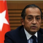 المتحدث باسم وزارة الخارجية التركية حسين مفتي أوغلو
