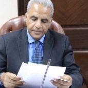 جمال شوقي رئيس لجنة الشكاوى بالأعلى للإعلام
