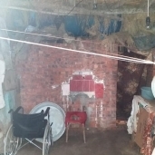 جمعية الهدى النبوى تسقف 5 منازل للأسر الأكثر احتياجا في دمياط
